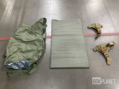 (123) Tactical Holsters, (17) Duffel Bags & (15) Self-Inflating Sleeping Mats