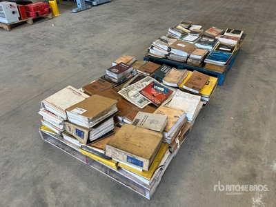 Cat Service Manuals Varios, tienda, almacen, consumidor