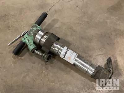2020 (unverified) SULLAIR MPB60A Pneumatic Demolition Breaker