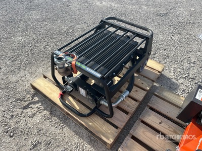 2023 Nu-Ice CA-500-STDK Aftercooler