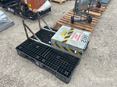 1990 Midwestern 400IND Tuberia