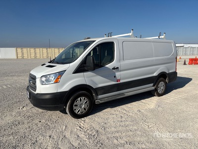 2019 Ford Transit 250 Cargo Van