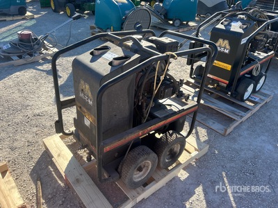 2022 Mi-T-M HSP-3003-3MGH Pressure Washer