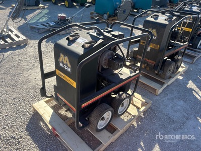 2023 Mi-T-M HSP-3003-3MGH Pressure Washer