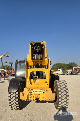 MANIPULADOR 2018 JCB