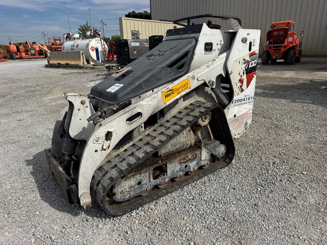 2021 Bobcat MT100