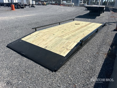 100 in x 25 ft Most (Unused)