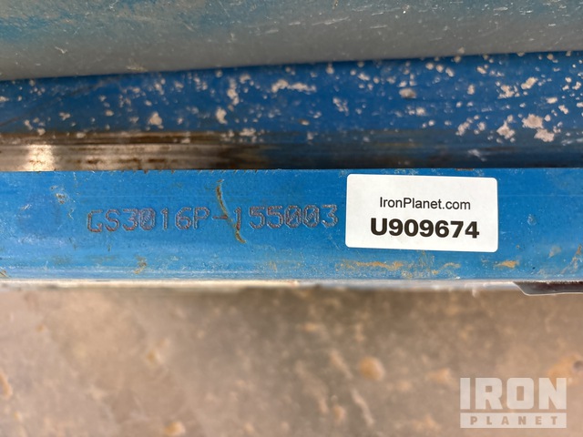 ELEVADOR TIJERA 2016 GENIE GS1930