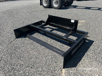 72 in Skid Steer Landplane (Unused)