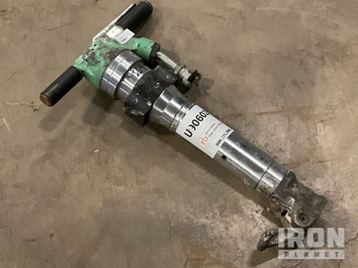 2020 (unverified) SULLAIR MPB60A Pneumatic Demolition Breaker