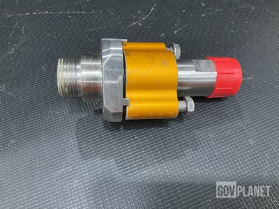 Eaton AE85187M Quick Disconnect Coupling Assembly