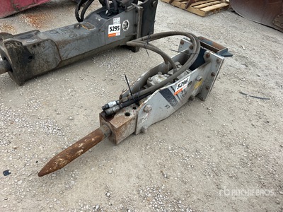 2021 FRD F9FSPWR Hydraulic Breaker