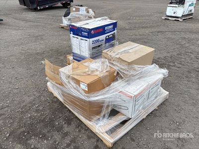 Quantity of Parts Divers