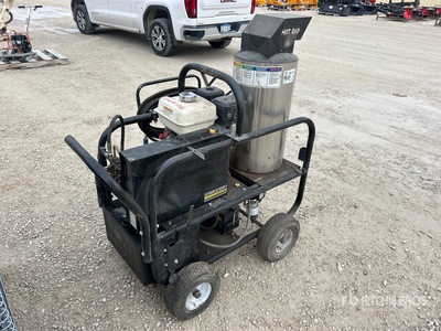 Alkota 3305X4X Pressure Washer