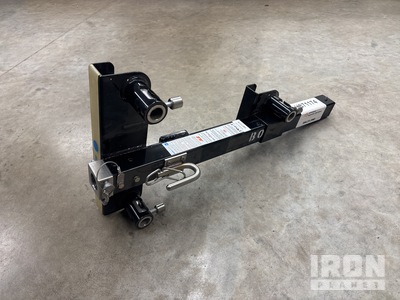 MISCELLANE AERIAL BRACKET (Unused)