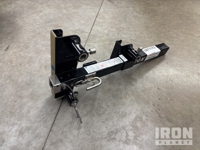 MISCELLANE AERIAL BRACKET (Unused)