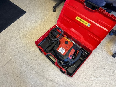 2022 Hilti 2172149 Rotary Hammer