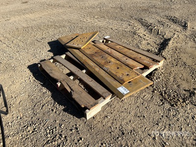Quantity of Snijrand - Fits John Deere 650/750