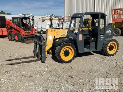 2019 GEHL RS5-19 Telehandler