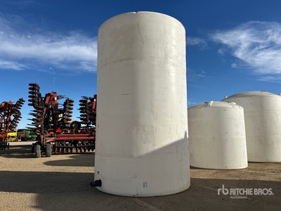 Poly Water Tank