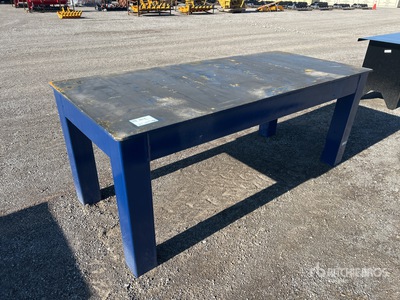 2025 Kit Containers FT3682 36in x 82 in Workbench