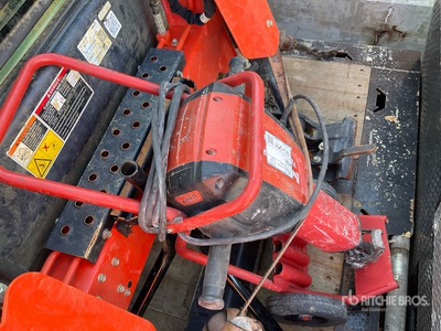 2020 Hilti TE 3000-AVR Młot wyburzeniowy