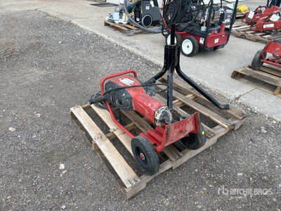 2020 Hilti TE 3000-AVR Electric Demolition Breaker