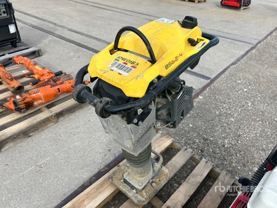 2023 Wacker Neuson BS50-4AS Jumping Jack Tamper
