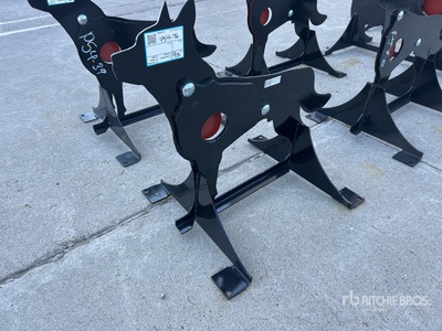 2025 Kit Containers AR500ATCOYOTE Shooting Target Divers - Magasin, entrepôt, consommateur (Unused)