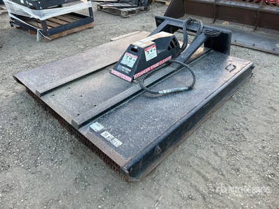 John Deere Worksite Pro  RC72L 72 in Brush Cutter