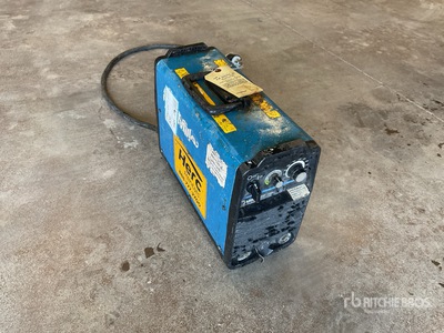 2017 Miller CST-280 280 A Multi-Process Schweißgerät