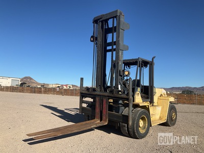 Hyster H230XL Forklift