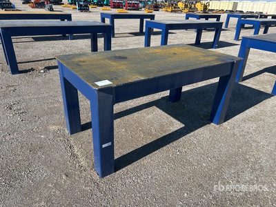 2025 Kit Containers FT3668 5 ft 8 in Workbench (Unused)