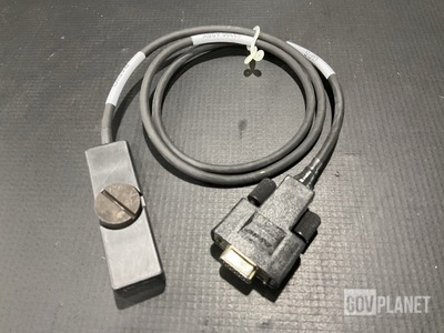 (175) Thales Defense & Security 3500465-501 Special Purpose Cable Assemblies