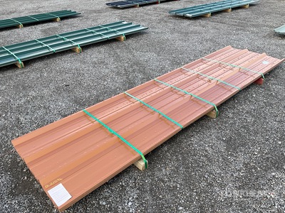 2025 Kit Containers Steel R Panel