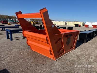 2025 Iron Tiger SSBB5Y Bedding Box (Unused)