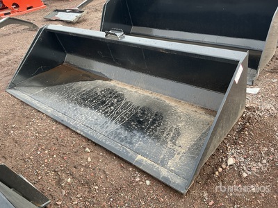 2025 Kit Containers QT-DB-S90 91 in Łyżka do miniładowarek