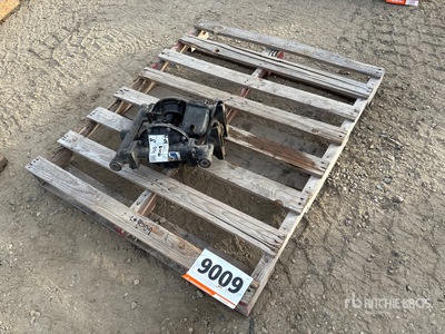 Graco Husky 1050 Air Operated Diaphragm Pump