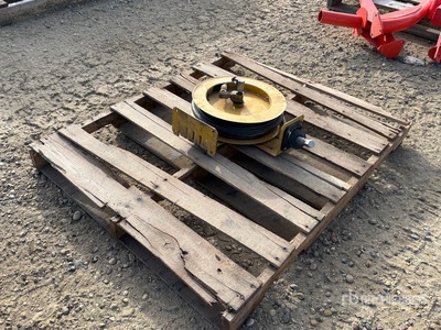 Graco LD Series Oil Pump
