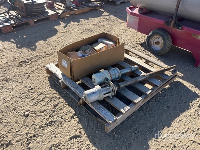 Quantity of Graco Fire Ball Oil Pump
