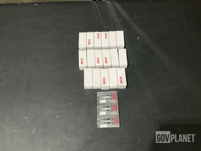 (20) IDEC ABB6M-V2R Switches