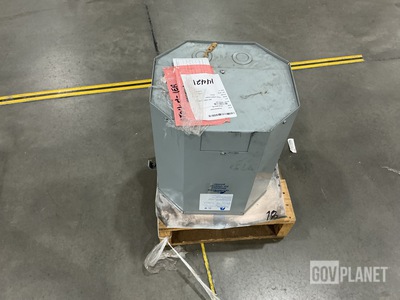 Acme Electric T2535183S General Purpose Transformer