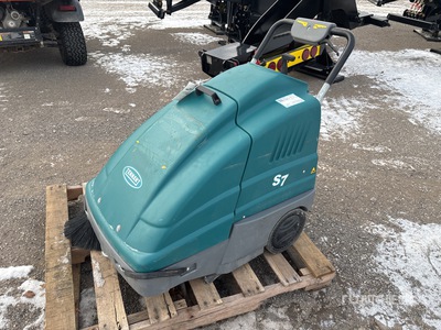 2023 Tennant S7 Balayeuse