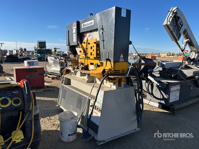 Kingsland Multi95 IJzeren arbeider