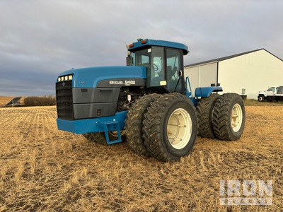 1997 New Holland 9482 Versatile جرار مفصلي