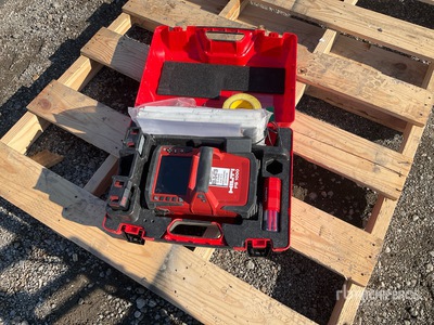 2021 Hilti PS1000-B Concrete Scanner