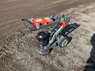 2021 Husqvarna PG280 Electric Concrete Grinder