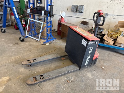 2023 Toyota 2TWB40 Pallet Jack