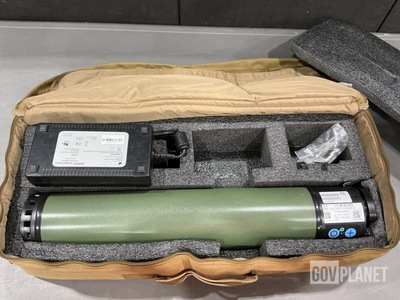 (22) Saros 9400-OGFP Oxygen Generator Field Portable (OGFP) Systems