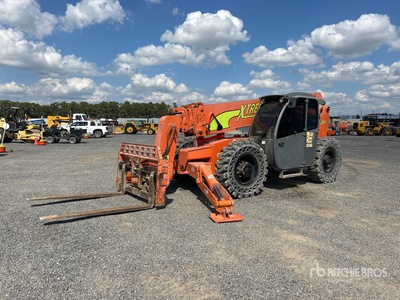 2018 Xtreme XR1055 Teleskoplader